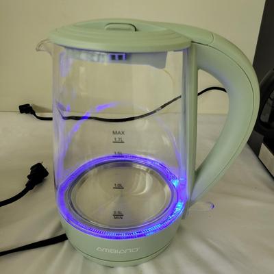 Instant Pot, Mr. Coffee Coffee Pot and More (G-DW)