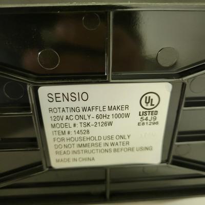 Instant Pot, Mr. Coffee Coffee Pot and More (G-DW)