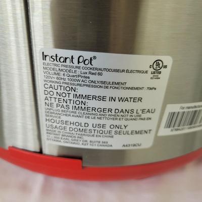 Instant Pot, Mr. Coffee Coffee Pot and More (G-DW)