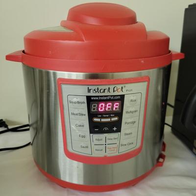 Instant Pot, Mr. Coffee Coffee Pot and More (G-DW)