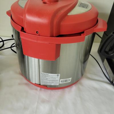 Instant Pot, Mr. Coffee Coffee Pot and More (G-DW)