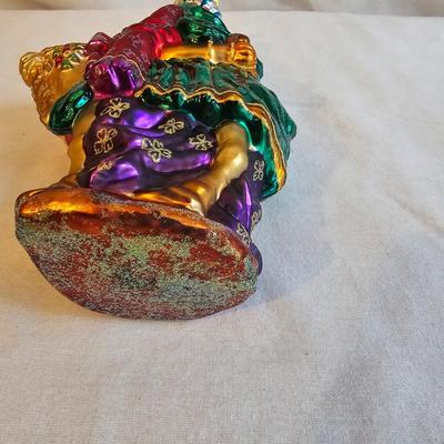 Christopher Radko/Neiman Marcus Blown Glass Wisemen & More  (BR2-JS)