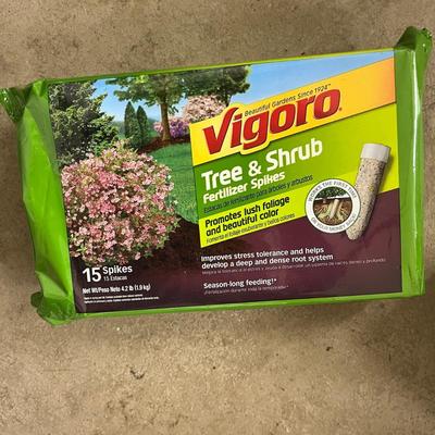 Mulch & Garden Soil (G-MG)