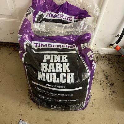 Mulch & Garden Soil (G-MG)