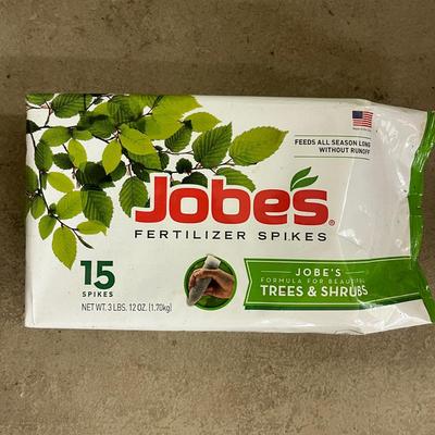 Mulch & Garden Soil (G-MG)