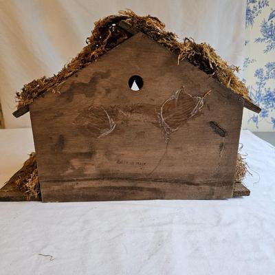 Italian Made Nativity Set   (BR2-JS)