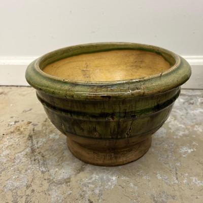 Ceramic Plant Pots (G-MG)