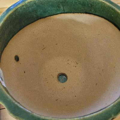 Ceramic Plant Pots (G-MG)