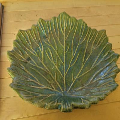 Ceramic Plant Pots (G-MG)