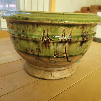 Ceramic Plant Pots (G-MG)
