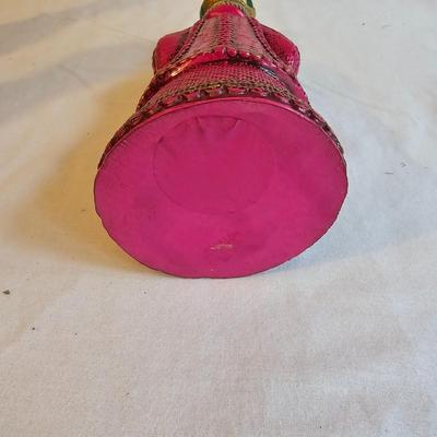 Three Kings Candle Holders  (BR2-JS)