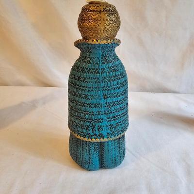 Three Kings Candle Holders  (BR2-JS)