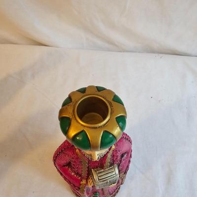 Three Kings Candle Holders  (BR2-JS)