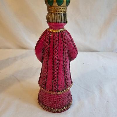 Three Kings Candle Holders  (BR2-JS)