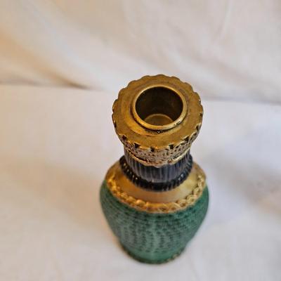 Three Kings Candle Holders  (BR2-JS)