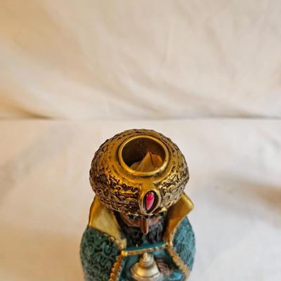 Three Kings Candle Holders  (BR2-JS)