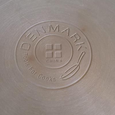 XL non stick skillet