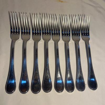 Christofle Acier Flatware & Bartelt Organizer (K-RG)