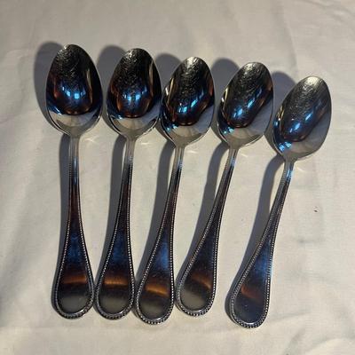 Christofle Acier Flatware & Bartelt Organizer (K-RG)