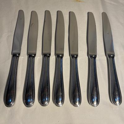 Christofle Acier Flatware & Bartelt Organizer (K-RG)