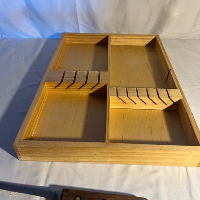 Horchow Steak Knives, Chicago Cutlery Knives & More (K-RG)