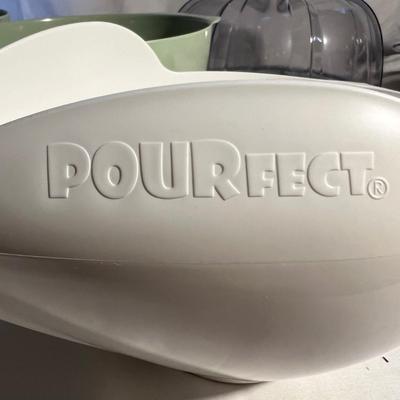 Baking Essentials - Cookie Cutters, Mixing Bowls Plus Much More (K-RG)