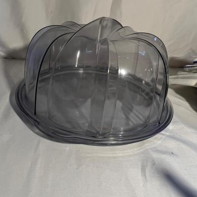 Baking Essentials - Cookie Cutters, Mixing Bowls Plus Much More (K-RG)