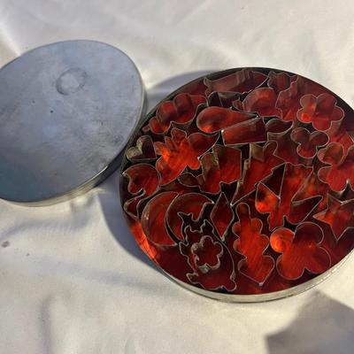 Baking Essentials - Cookie Cutters, Mixing Bowls Plus Much More (K-RG)