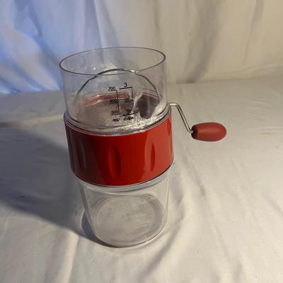 Baking Essentials - Cookie Cutters, Mixing Bowls Plus Much More (K-RG)