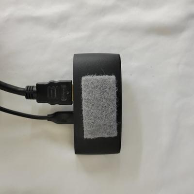 Samsung 32" TV, Roku, and Wall Mount (G-DW)