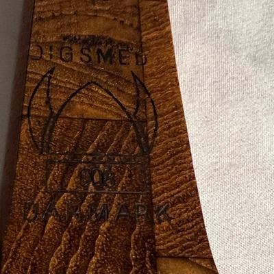 Digsmed Denmark MCM Style Trayâ€™s & Chopping Boards Plus Dansk (K-RG)