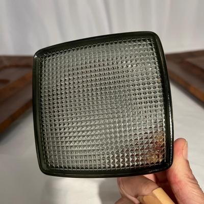 Digsmed Denmark MCM Style Trayâ€™s & Chopping Boards Plus Dansk (K-RG)