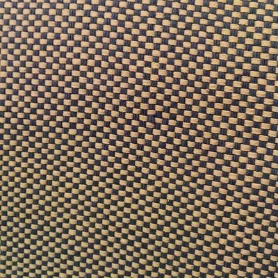 Upholstered Armchair w/ Nail Head Trim (PB-BBL)