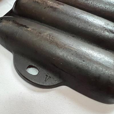 Nordic Ware & Cast Iron Pans (K-RG)
