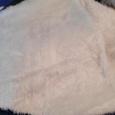 Christmas Tree Skirt