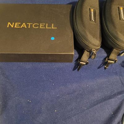 Neatcell Lazer Pen