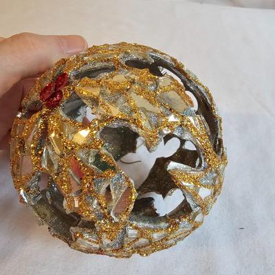 Waterford & More Christmas Ornaments (BR2-JS)