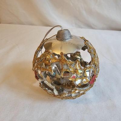 Waterford & More Christmas Ornaments (BR2-JS)