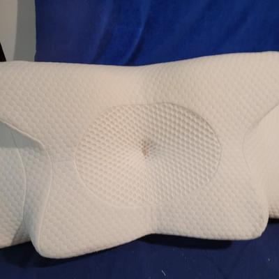 Cervical Side Sleeper Pillow