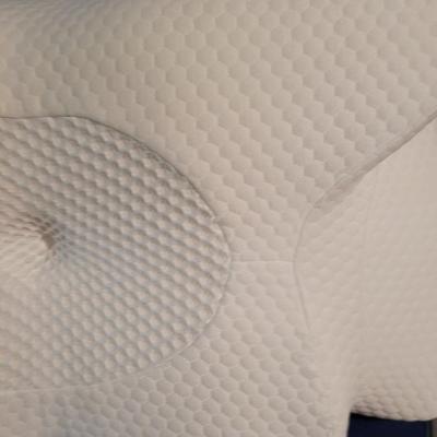 Cervical Side Sleeper Pillow