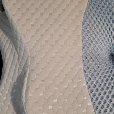 Cervical Side Sleeper Pillow