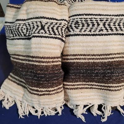 Blankets