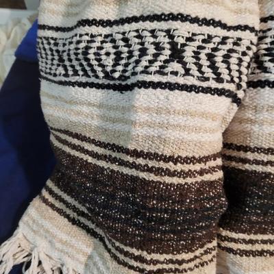 Blankets