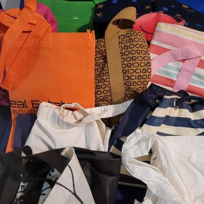 Shopping/Grocery Bags