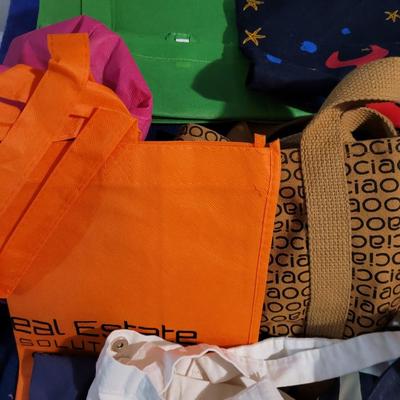Shopping/Grocery Bags