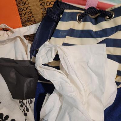 Shopping/Grocery Bags