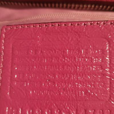 Coach Purses
