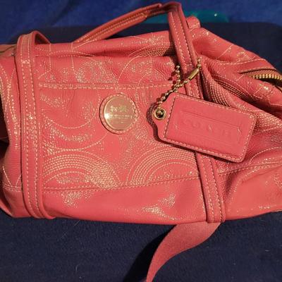Coach Purses