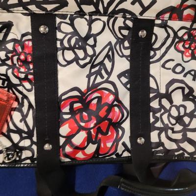 Coach Purses