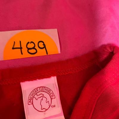 4t Union suit